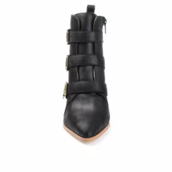 Women's Journee Collection Winsley Booties -Shoe Sales Shop 121119 254955 4