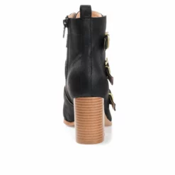 Women's Journee Collection Winsley Booties -Shoe Sales Shop 121119 254955 5