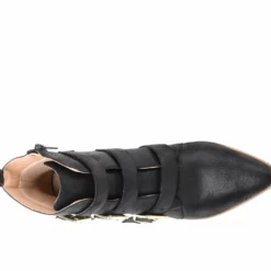 Women's Journee Collection Winsley Booties -Shoe Sales Shop 121119 254955 6