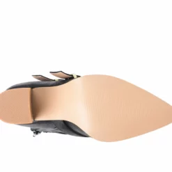 Women's Journee Collection Winsley Booties -Shoe Sales Shop 121119 254955 7