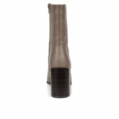 Women's Journee Collection Sharlie Block Heel Mid Calf Boots -Shoe Sales Shop 121158 255093 5