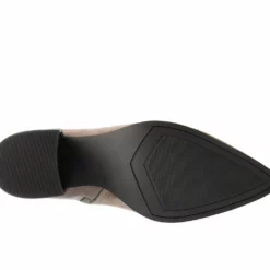 Women's Journee Collection Sharlie Block Heel Mid Calf Boots -Shoe Sales Shop 121158 255093 7