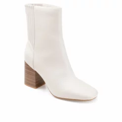 Women's Journee Collection Maize Booties -Shoe Sales Shop 121225 255265 2