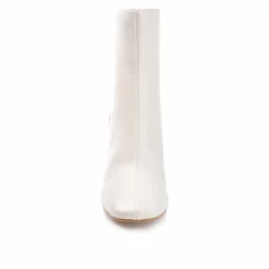 Women's Journee Collection Maize Booties -Shoe Sales Shop 121225 255265 4