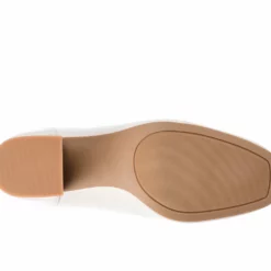 Women's Journee Collection Maize Booties -Shoe Sales Shop 121225 255265 7