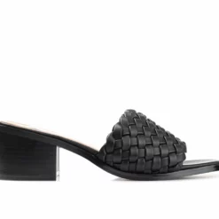 Women's Journee Collection Fylica Dress Sandals