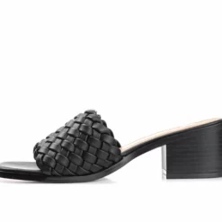 Women's Journee Collection Fylica Dress Sandals -Shoe Sales Shop 121402 255731 3