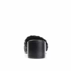 Women's Journee Collection Fylica Dress Sandals -Shoe Sales Shop 121402 255731 5