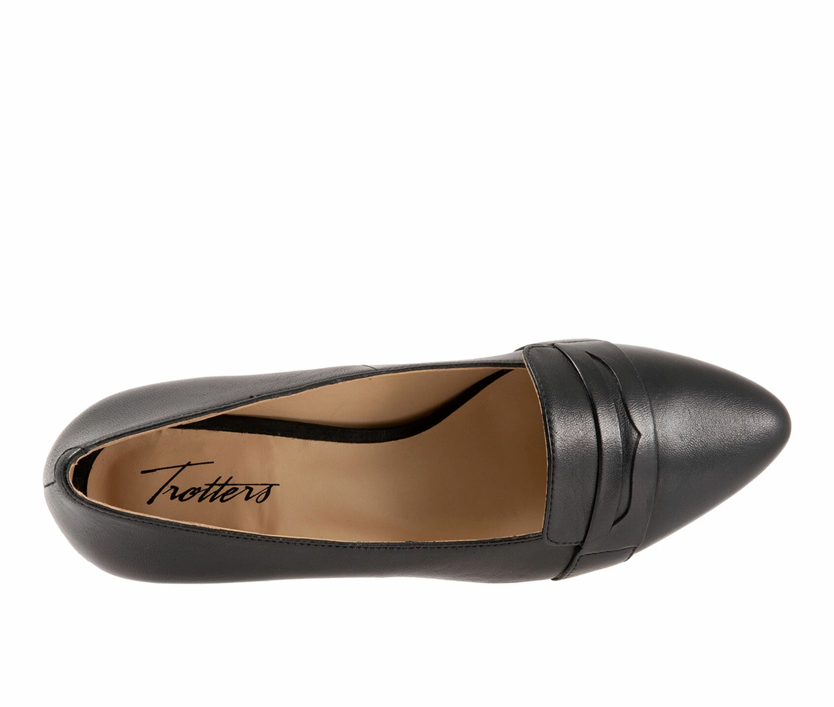 Women's Trotters Joelle Pumps 6 Women's Trotters Joelle Pumps - Image 6