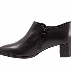 Women's Trotters Keegan Booties -Shoe Sales Shop 121551 256114 3