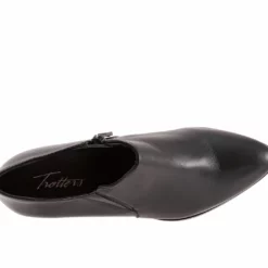 Women's Trotters Keegan Booties -Shoe Sales Shop 121551 256114 6