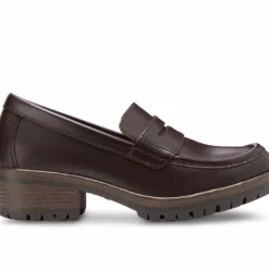 Women's Eastland Sonya Heeled Loafers