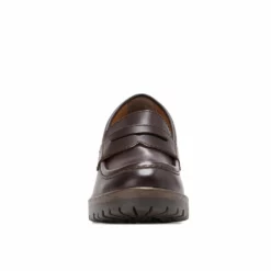 Women's Eastland Sonya Heeled Loafers -Shoe Sales Shop 121868 257006 4