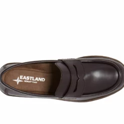 Women's Eastland Sonya Heeled Loafers -Shoe Sales Shop 121868 257006 6