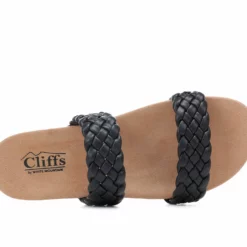 Women's Cliffs By White Mountain Truly Sandals -Shoe Sales Shop 122508 258722 6