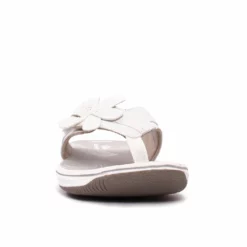 Women's Clarks Brinkley Flora Flip-Flops -Shoe Sales Shop 122710 274597 4