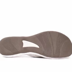 Women's Clarks Brinkley Flora Flip-Flops -Shoe Sales Shop 122710 274597 7