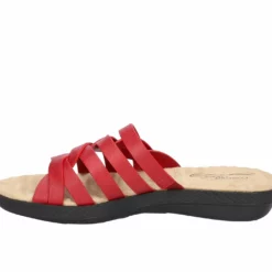 Women's Easy Street Sheri Sandals -Shoe Sales Shop 122845 272045 3