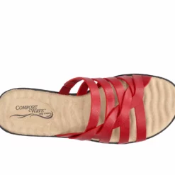 Women's Easy Street Sheri Sandals -Shoe Sales Shop 122845 272045 6