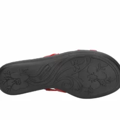 Women's Easy Street Sheri Sandals -Shoe Sales Shop 122845 272045 7