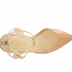 Women's XOXO Luci Pumps -Shoe Sales Shop 124327 263322 6