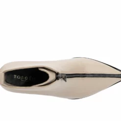 Women's Torgeis Marion Wedge Booties -Shoe Sales Shop 125144 265516 6