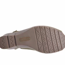 Women's Comfortiva Alana Wedge Sandals 13 Women's Comfortiva Alana Wedge Sandals -Shoe Sales Shop 126604 268817 7