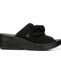 Women's BZEES Smile Wedge Sandals