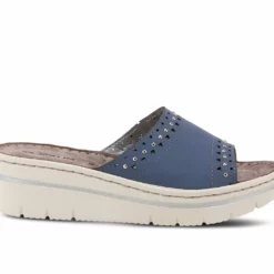 Women's Flexus Basie Wedge Sandals