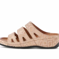 Women's SPRING STEP Eulale Sandals -Shoe Sales Shop 127562 271853 3