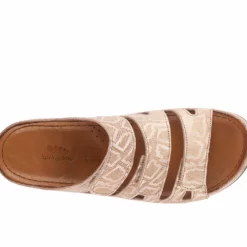 Women's SPRING STEP Eulale Sandals -Shoe Sales Shop 127562 271853 6