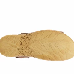 Women's SPRING STEP Leaf Sandals -Shoe Sales Shop 127574 271880 7