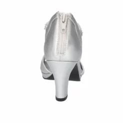 Women's Easy Street Flash Dress Sandals -Shoe Sales Shop 127599 271993 5