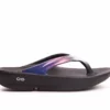 Women's Oofos Oolala Luxe Sandals