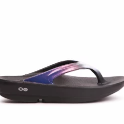 Women's Oofos Oolala Luxe Sandals