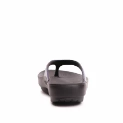 Women's Oofos Oolala Luxe Sandals -Shoe Sales Shop 131857 281721 5