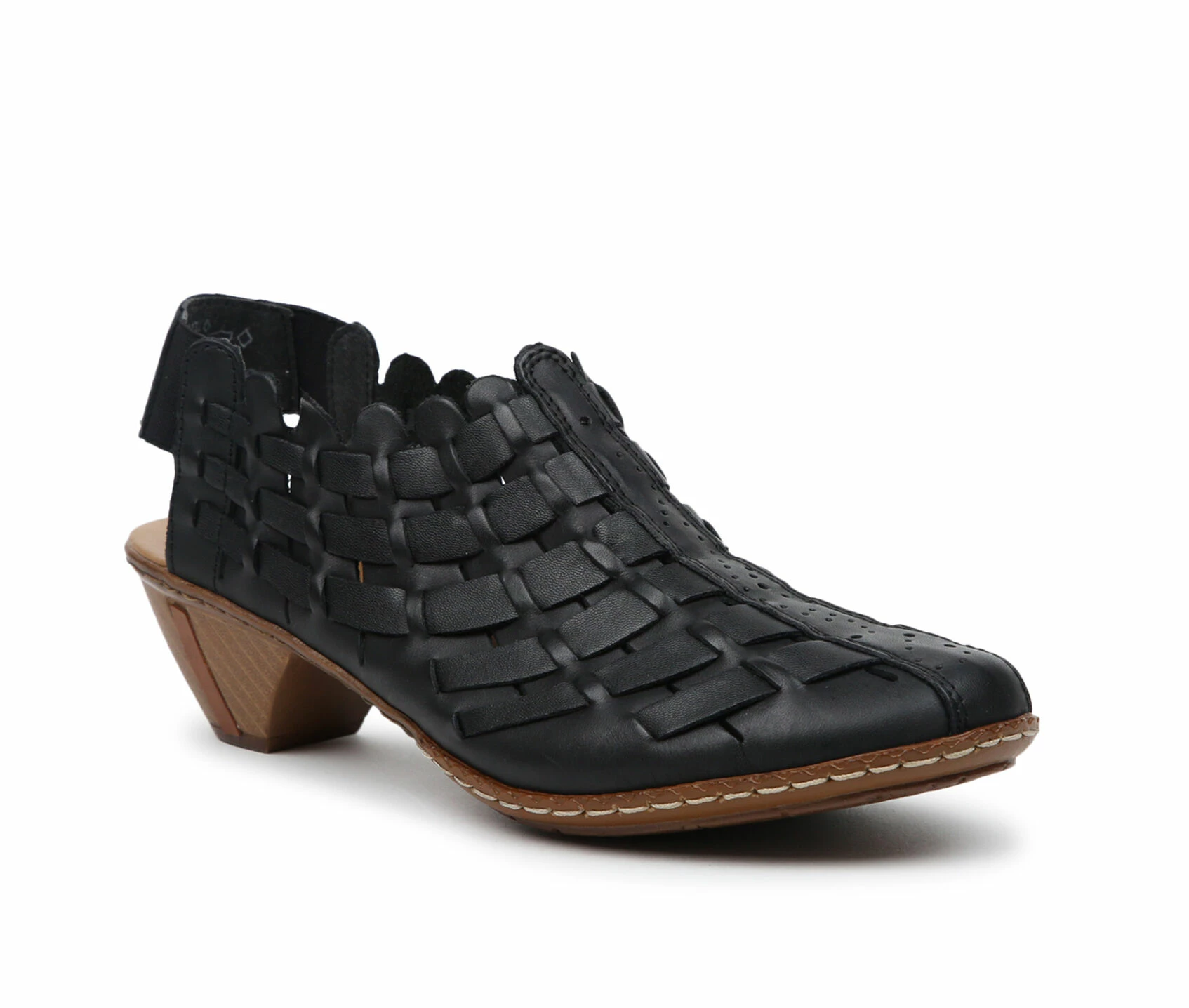 Women's REIKER Sina 78 Shoes 2 Women's REIKER Sina 78 Shoes - Image 2