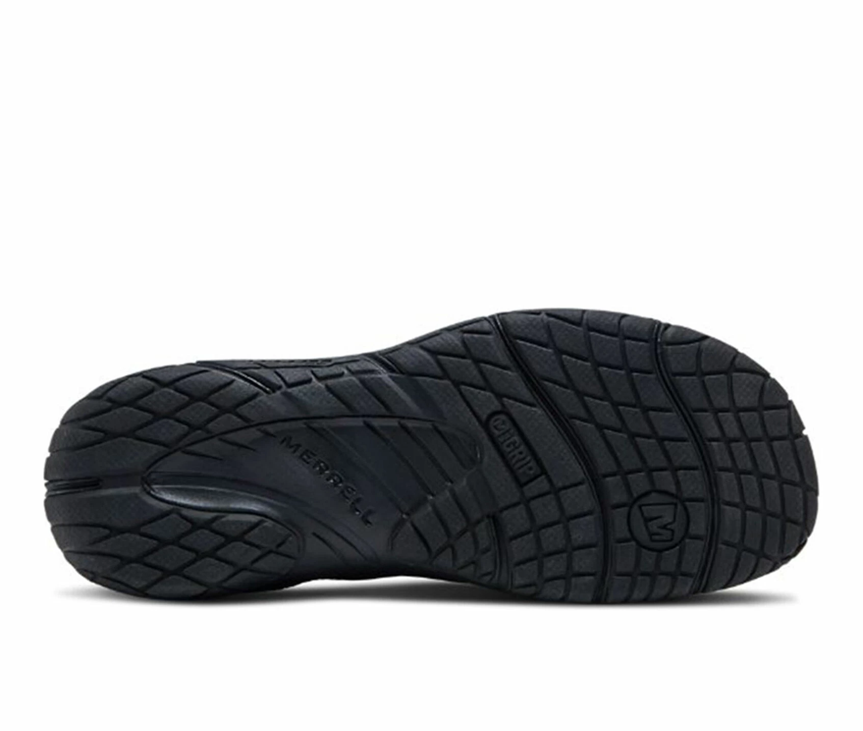 Women's Merrell Encore Breeze 4 2 Women's Merrell Encore Breeze 4 - Image 2