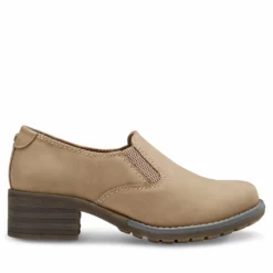 Women's Eastland Brooke Heeled Casual Shoes