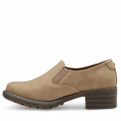 Women's Eastland Brooke Heeled Casual Shoes -Shoe Sales Shop 138327 311345 3