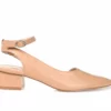 Women's Journee Collection Keefa Pumps