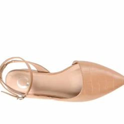 Women's Journee Collection Keefa Pumps -Shoe Sales Shop 138603 293382 6