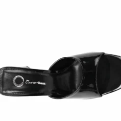 Women's Journee Collection Kammali Dress Sandals -Shoe Sales Shop 138669 293605 6