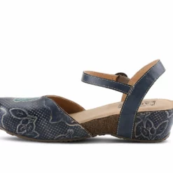 Women's L'Artiste Lizzie-Rose Wedge Pumps -Shoe Sales Shop 138718 331274 3