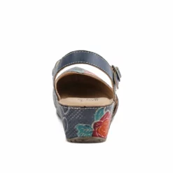 Women's L'Artiste Lizzie-Rose Wedge Pumps -Shoe Sales Shop 138718 331274 5