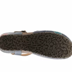 Women's L'Artiste Lizzie-Rose Wedge Pumps -Shoe Sales Shop 138718 331274 7