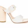 Women's Journee Collection Luca Dress Sandals