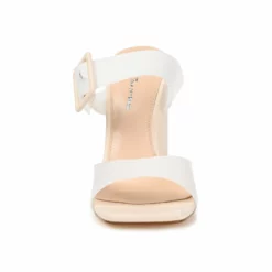 Women's Journee Collection Luca Dress Sandals -Shoe Sales Shop 138876 294143 4