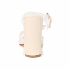 Women's Journee Collection Luca Dress Sandals -Shoe Sales Shop 138876 294143 5