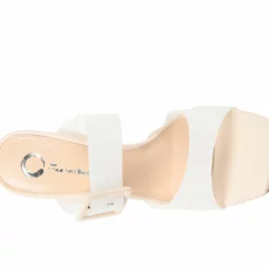 Women's Journee Collection Luca Dress Sandals -Shoe Sales Shop 138876 294143 6